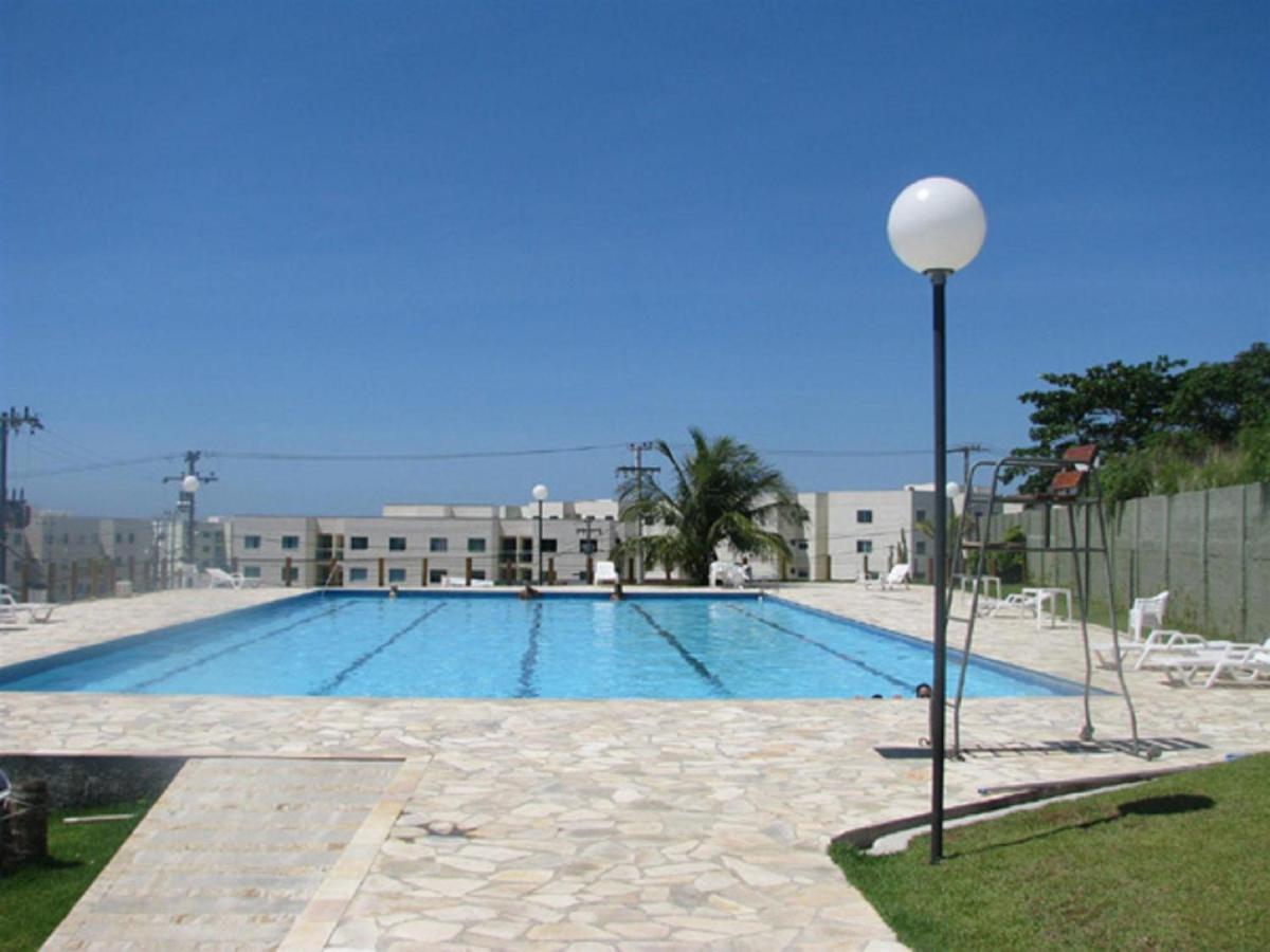 Apartamento Moderno E Com Clube Privativo Apartment Cabo Frio Exterior photo