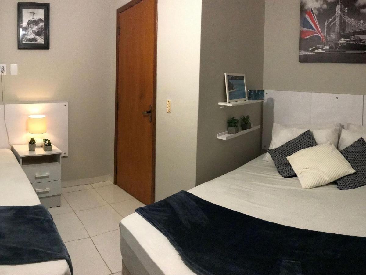 Apartamento Moderno E Com Clube Privativo Apartment Cabo Frio Exterior photo