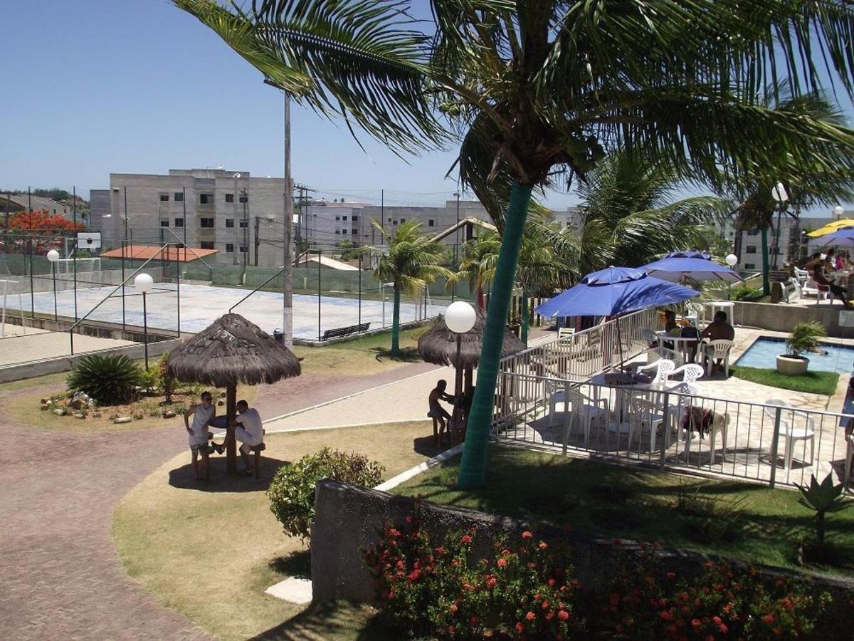 Apartamento Moderno E Com Clube Privativo Apartment Cabo Frio Exterior photo